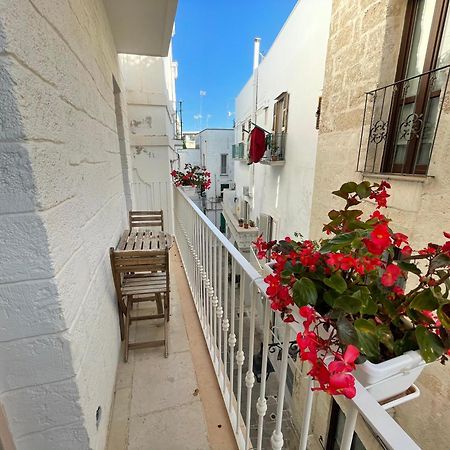 Barbacana46 Guest House โมโนโปลี ภายนอก รูปภาพ