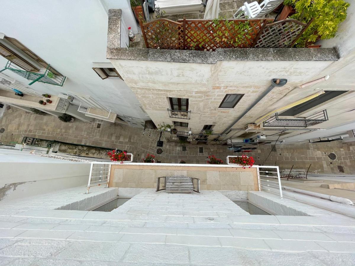 Barbacana46 Guest House โมโนโปลี ภายนอก รูปภาพ