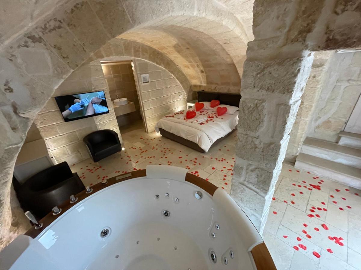 Barbacana46 Guest House โมโนโปลี ภายนอก รูปภาพ