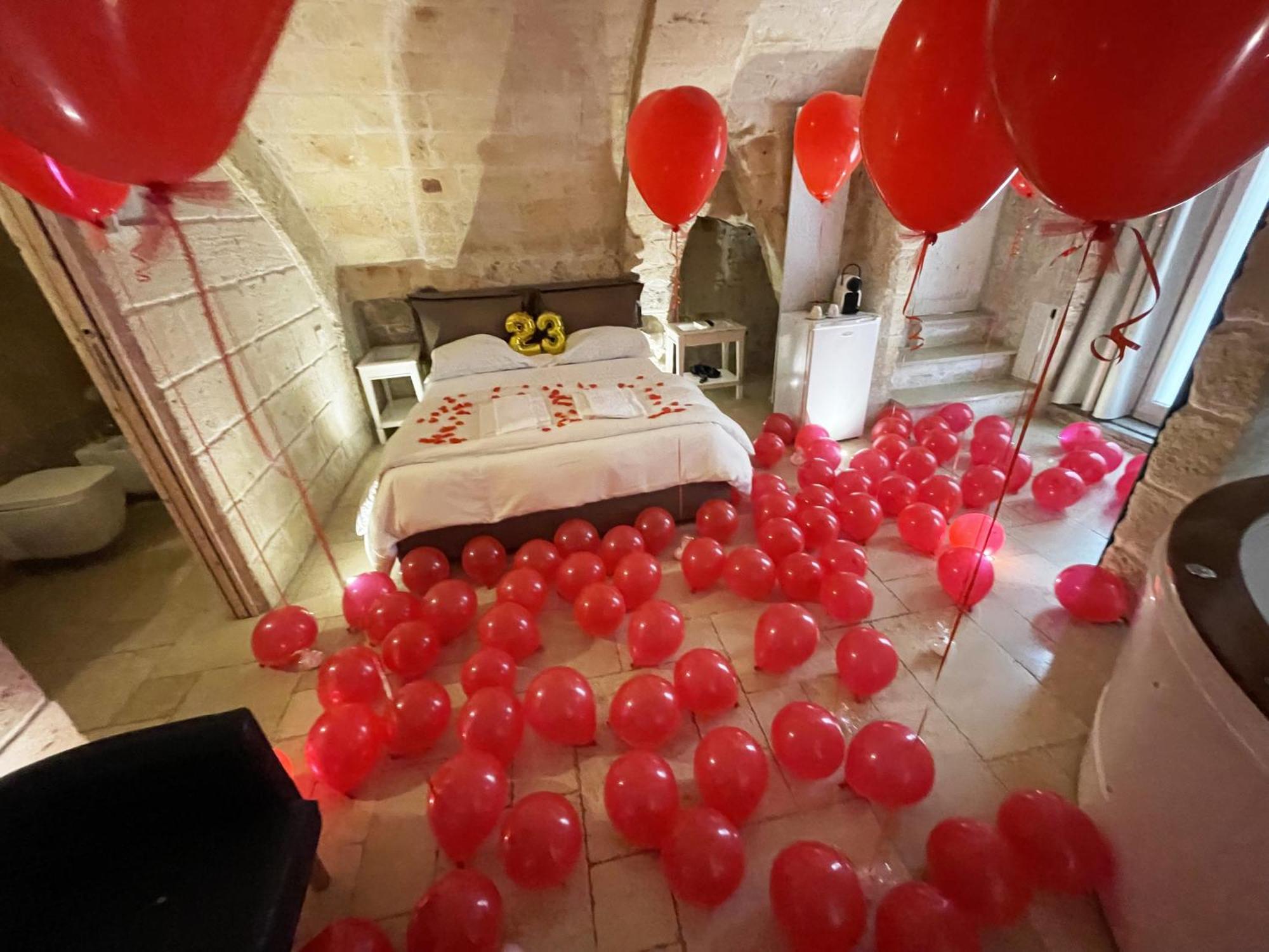 Barbacana46 Guest House โมโนโปลี ภายนอก รูปภาพ
